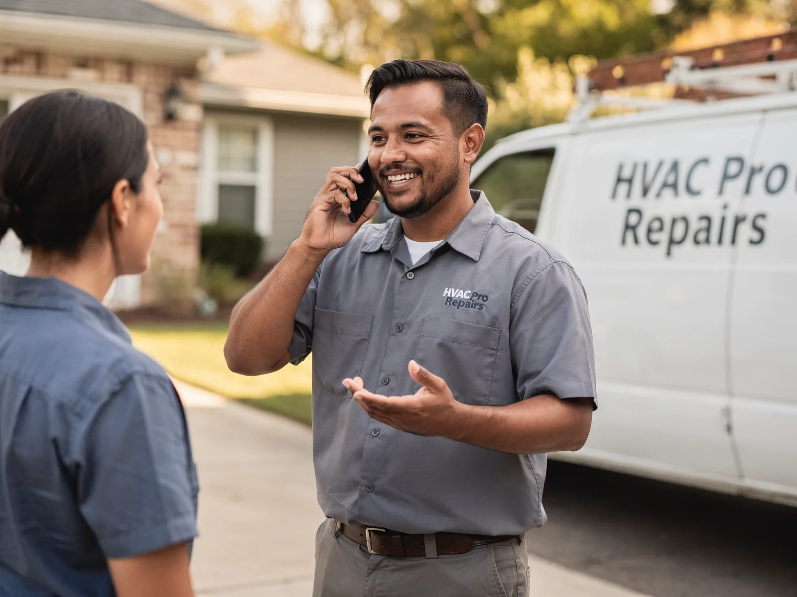 Heat Pump Repair Hardinsburg, KY FAQs